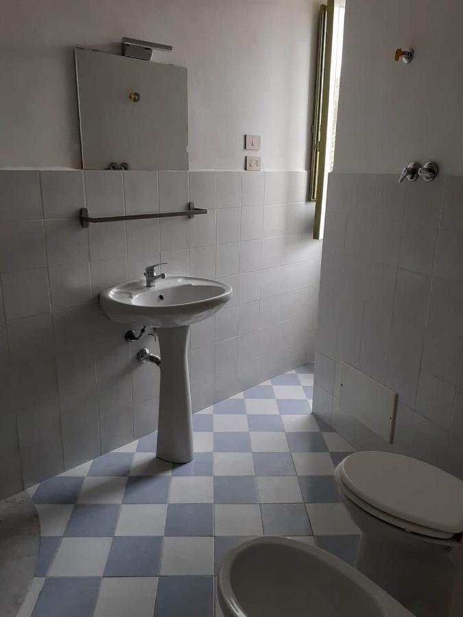 Mela Verde Villa Palermo Eksteriør bilde