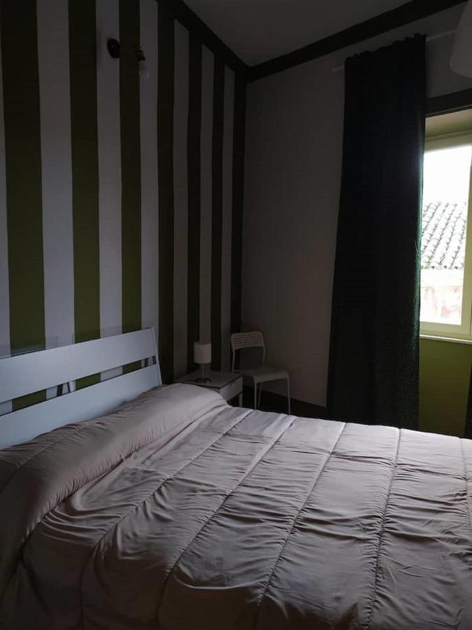 Mela Verde Villa Palermo Eksteriør bilde